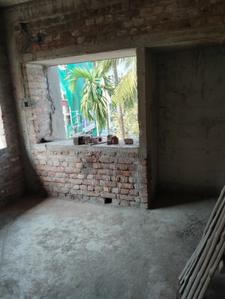 Balcony Image of 1120 Sq.ft 3 BHK Apartment / Flat for sale in Parnasree Pally Kolkata for Rs. 6160000