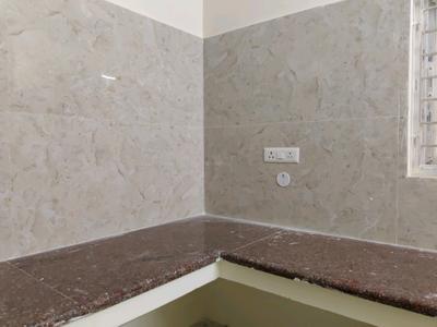 Kitchen Image of 1658 Sq.ft 3 BHK Apartment / Flat for sale in Siruseri Chennai for Rs. 12500000