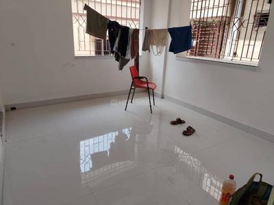 Bedroom Image of 750 Sq.ft 2 BHK Apartment / Flat for sale in Taratala Kolkata for Rs. 3800000