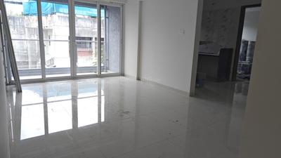 Elite Narendra Housing Society Living Room 1