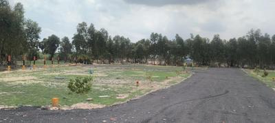 Image of 791 Sq.ft Residential Plot / Land for sale in Minjur, Chennai for Rs. 1028300