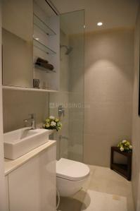 Image of 1499 Sq.ft 3 BHK Apartment / Flat for sale in Godrej Varanya Phase 2, Kharghar, Navi Mumbai for Rs. 34978565