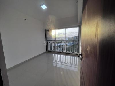 Hall Image of 694 Sq.ft 1 BHK Apartment / Flat for sale in Arihant Heights, Ghatkopar West Mumbai for Rs. 14000000