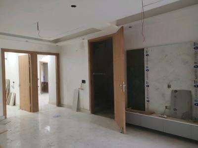 Living Room Image of 1720 Sq.ft 3 BHK Builder Floor for sale in Sector 35 Faridabad for Rs. 21600000