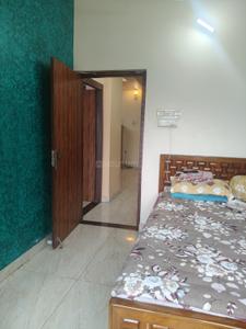 Bedroom Image of 820 Sq.ft 2 BHK Apartment / Flat for sale in Salkia Howrah for Rs. 3800000