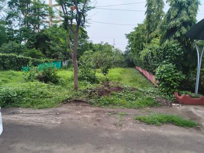 Image of 3000 Sq.ft Residential Plot / Land for sale in Airport Road, Bhopal for Rs. 6600000
