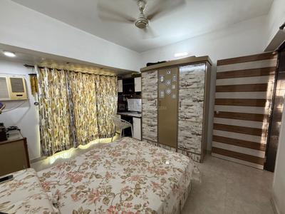 Bedroom Image of 1050 Sq.ft 2 BHK Apartment / Flat for sale in Maitri Planet, Kharghar Navi Mumbai for Rs. 11100000