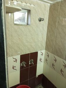 Bathroom Image of 550 Sq.ft 1 RK Independent House for sale in Powai Mumbai for Rs. 3800000