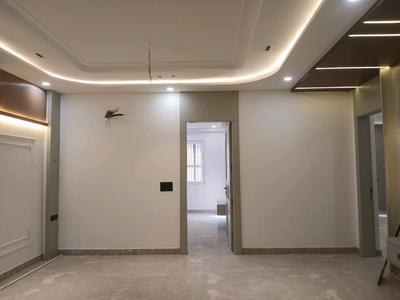 3 BHK Independent Builder Floor