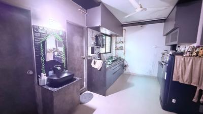 Hall Image of 600 Sq.ft 2 BHK Apartment / Flat for sale in Ankleshwar GIDC Ankleshwar for Rs. 2500000