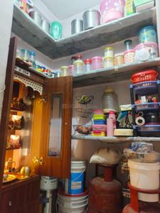 Kitchen Image of 700 Sq.ft 1.5 BHK Apartment / Flat for sale in Sun Simpolo, Bopal Ahmedabad for Rs. 4500000