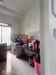 Kitchen Image of workwise in Thane West, Thane
