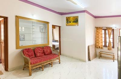 Image of Hemachandran Nest in Ramamurthy Nagar, Bangalore