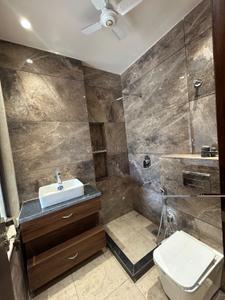 Image of 2467 Sq.ft 3 BHK Builder Floor for rent in Sector 22, Gurgaon for Rs. 50000