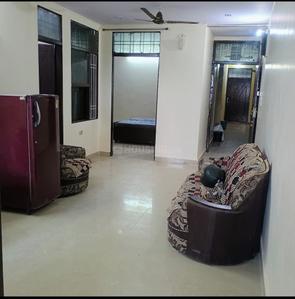 Hall Image of 1000 Sq.ft 2 BHK Builder Floor for sale in Pratap Nagar Jaipur for Rs. 3500000