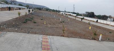 Image of 900 Sq.ft Residential Plot / Land for sale in Wagholi, Pune for Rs. 1081008