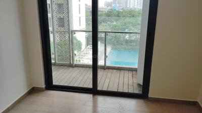 Bedroom Image of 1300 Sq.ft 3 BHK Apartment / Flat for sale in Lodha Elisium, Sion Mumbai for Rs. 45000000