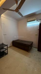 Hall Image of 300 Sq.ft 1 RK Builder Floor for sale in Govindpuri New Delhi for Rs. 1290000