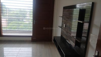 Bedroom Image of 3200 Sq.ft 3 BHK Builder Floor for rent in Sector 52 Gurgaon for Rs. 59000