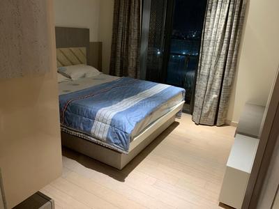 Bedroom Image of 1280 Sq.ft 2 BHK Apartment / Flat for sale in Lodha Enchante, Sion Mumbai for Rs. 36900000