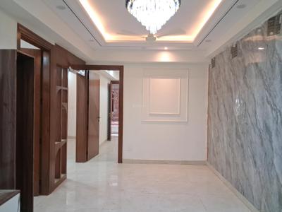 Living Room Image of 1500 Sq.ft 3 BHK Apartment / Flat for sale in Hometech Pride2 , Sector 73 Noida for Rs. 5280000