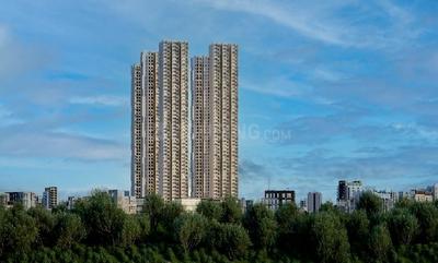 3 BHK Flat