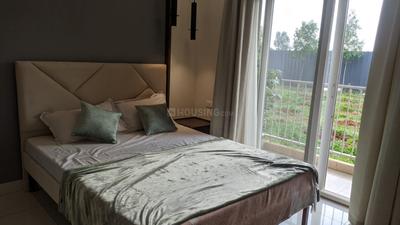 Bedroom Image of 1332 Sq.ft 3 BHK Apartment / Flat for sale in Parappana Agrahara Bengaluru for Rs. 13906680