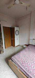 Bedroom Image of 963 Sq.ft 2 BHK Apartment / Flat for sale in Vasna Ahmedabad for Rs. 6500000