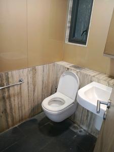 Bedroom Image of 598 Sq.ft 1 BHK Apartment / Flat for sale in Inspira Gurukripa, Chembur Mumbai for Rs. 16000000