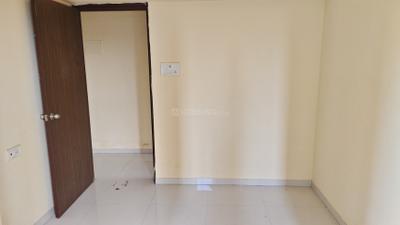Bedroom Image of 1000 Sq.ft 2 BHK Apartment / Flat for sale in Raunak City, Kalyan West Kalyan for Rs. 6500000