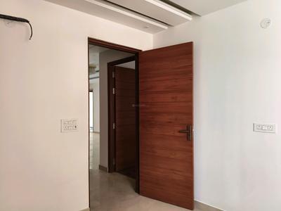 Bedroom Image of 594 Sq.ft 3 BHK Independent House for sale in Palam Vihar Gurgaon for Rs. 21000000