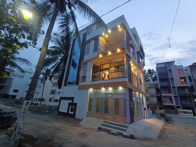 Image of 2600 Sq.ft 3 BHK Independent House for rent in Basavanapura, Bengaluru for Rs. 55000