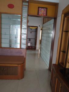 Hall Image of 1175 Sq.ft 2 BHK Builder Floor for rent in RR Nagar Bengaluru for Rs. 26000