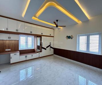 Hall Image of 2400 Sq.ft 3 BHK Independent House for sale in Abhinav City, Vidhan Sabha Road Raipur for Rs. 7000000