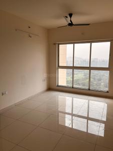 Hall Image of 660 Sq.ft 1 BHK Apartment / Flat for sale in Shilphata Thane for Rs. 5000000