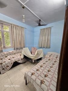 Bedroom Image of 700 Sq.ft 1 BHK Apartment / Flat for sale in Pali Hill Mumbai for Rs. 22000000