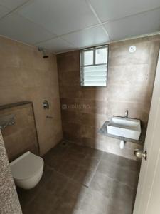 Bathroom Image of 1320 Sq.ft 2 BHK Apartment / Flat for sale in Rohan Ekanta Phase 3, Gunjur Bengaluru for Rs. 19800000