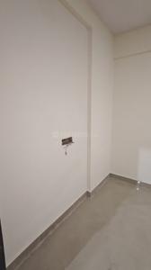 Bedroom Image of 650 Sq.ft 1 BHK Apartment / Flat for sale in Om Sai Complex Phase - II, Badlapur East Badlapur for Rs. 2800000