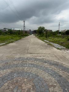 Image of 1000 Sq.ft Residential Plot / Land for sale in The Dream Homes, Sanwer, Indore for Rs. 4250000