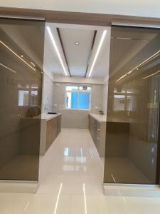 Servant Room Image of 2500 Sq.ft 4 BHK Apartment / Flat for sale in Mohar The Luxe Towers Building I And J, Gokhalenagar Pune for Rs. 46200000