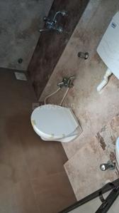 Image of 755 Sq.ft 2 BHK Apartment / Flat for sale in Shree Adinath Symphony D Wing, Boisar, Mumbai for Rs. 2600000