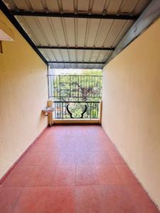 Balcony Image of 1031 Sq.ft 2 BHK Apartment / Flat for sale in Ramaniyam Mahalakshmi M35, Thiruvanmiyur Chennai for Rs. 16500000