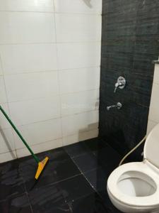 Bathroom Image of 980 Sq.ft 2 BHK Apartment / Flat for rent in Kolte Patil Life Republic 7th Avenue by Kolte-Patil Developers, Tathawade Pune for Rs. 25000