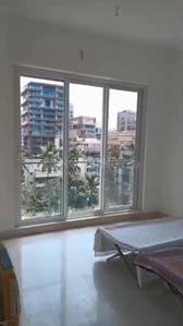 Bedroom Image of 1300 Sq.ft 3 BHK Apartment / Flat for sale in Kolte Patil K52, Khar West Mumbai for Rs. 76000000