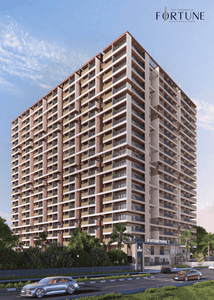 3 BHK Flat