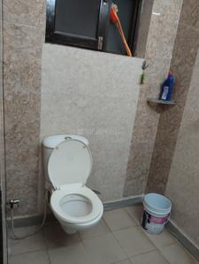 Bathroom Image of 2100 Sq.ft 3 BHK Builder Floor for rent in Sector 31 Faridabad for Rs. 27000
