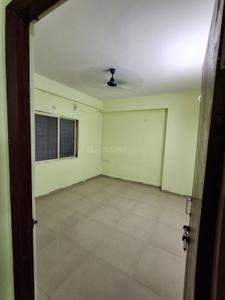Bedroom Image of 1125 Sq.ft 2 BHK Apartment / Flat for sale in Tejpur Gadbadi Indore for Rs. 5500000