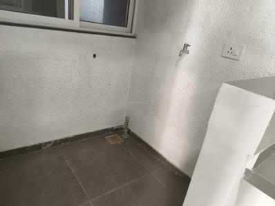 Kitchen Image of 1117 Sq.ft 2 BHK Apartment / Flat for sale in Guddwill Elate, Undri Pune for Rs. 6000000
