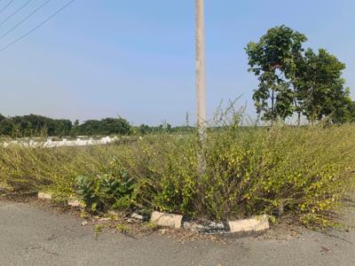 Image of 130 Sq.ft Residential Plot / Land for sale in Kompally, Hyderabad for Rs. 3400006