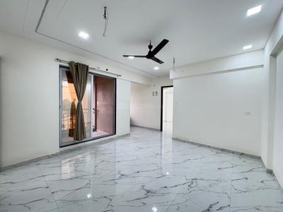 Hall Image of 910 Sq.ft 2 BHK Apartment / Flat for sale in Saras Residency, Dombivli East Thane for Rs. 5460000